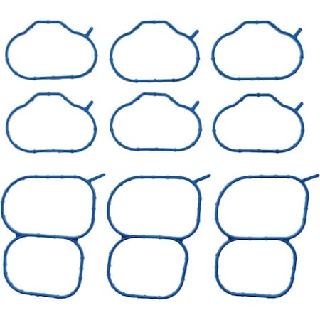 Reinz Engine Intake Manifold Ga, 11-10640-01 11-10640-01